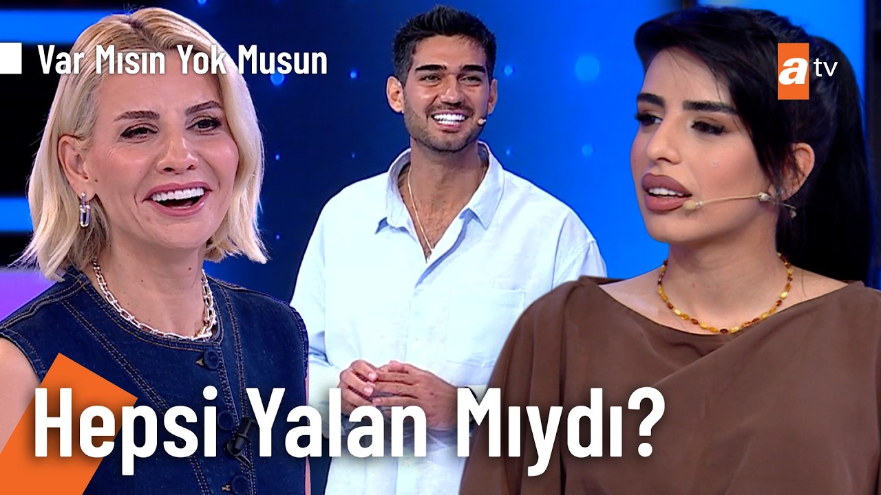 Feyzanur'un hayalleri yarım mı kalacak? - Var Mısın Yok Musun 10. Bölüm @VarMısınYokMusunatv​
