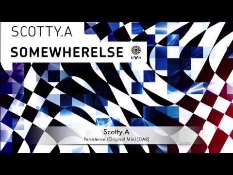 [DAR021] Scotty.A - Somewherelse