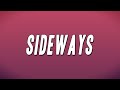JT Sideways Lyrics