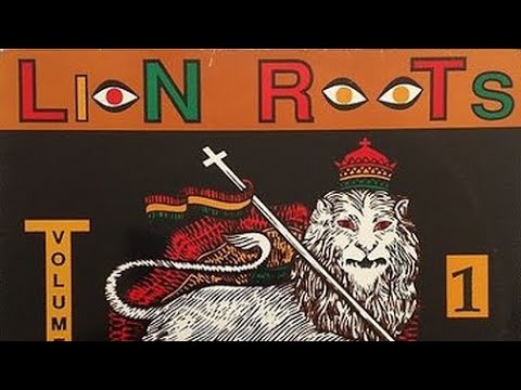 Iauwata - Jah Love Will Never Fade Away (1994)