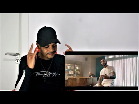 Brasileiro Reagindo a Piruka - Fé - Rap De Portugal 🇵🇹