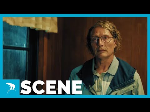 DEN SIDSTE VIKING | Scene  | "Det var bare et lille jab"