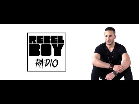 Rebel Boy Radio 013 (With Rebel Boy) 19.01.2021