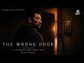 THE WRONG DOOR | A Silent Psychological Thriller (AI Short Film)