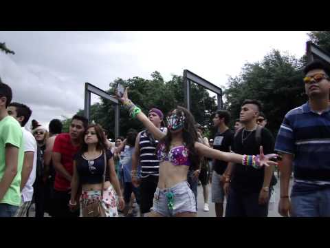 WiSH Outdoor, México, aftermovie (Un mundo de Arte Bizarro)