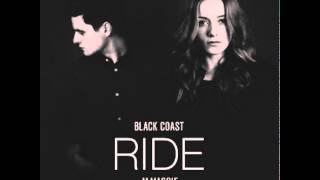 Black Coast - Ride Ft M. Maggie