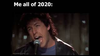 My Covid Experience (2021)