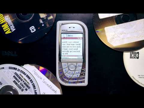 Newham Generals Feat Wiley - Scars