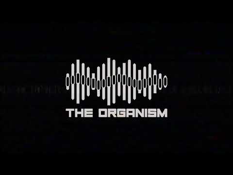 The Organism - Acrobat