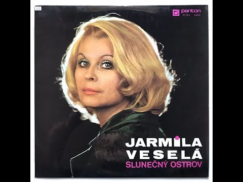 Starý slamák - Jarmila Veselá