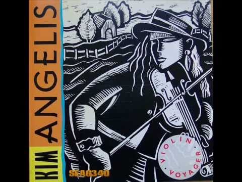 Kim Angelis-March of the Mad Maiden