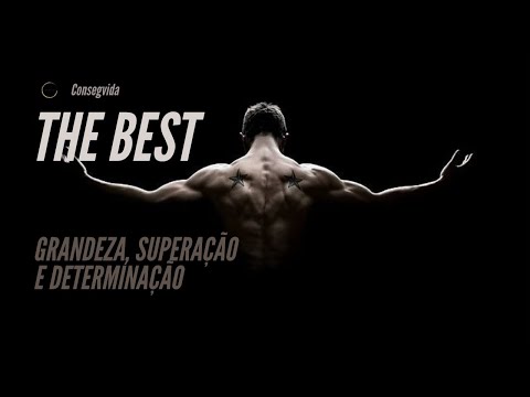 THE BEST: Você Foi Criado Para Ser o Melhor — E o Melhor Sempre Protege