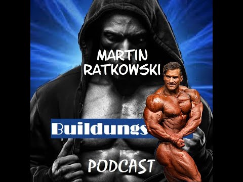 Buildungselite Podcast #38: Martin Ratkowski - Leidenschaft, Ambitionen und Social Media Abstinenz