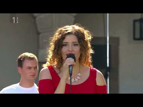 Die Teuflischen Oberkrainer / Vražji muzikanti - Zakladi Slovenije