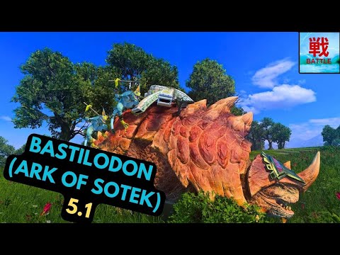 Are Bastilodons (Ark of Sotek) Any Good in Patch 5.1? - Lizardmen Unit Focus