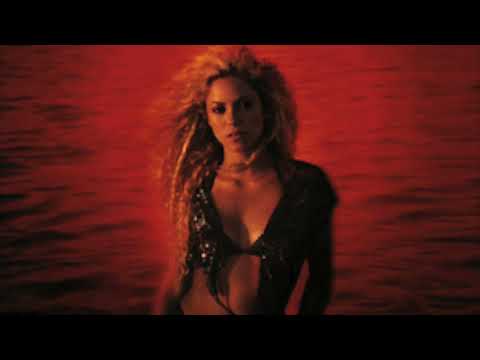 Shakira - Whenever Wherever [00/00/2022]