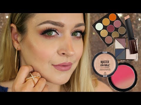 1st 2nd and 3rd Impressions GRWM! | DreaCN Video