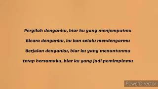 Download lagu Pemimpinmu - Rizky Billar ( lirik ) mp3
