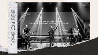 OC Worship | Love On Fire
