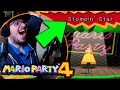 It S Not DOOM It S DOORS Of BOWSER Whomp S Basement Brouhaha Part 2 Mario Party 4