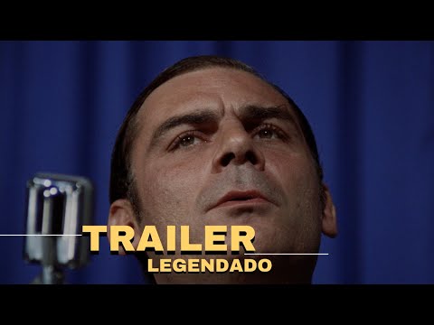 Indagine Su Un Cittadino Al Di Sopra Di Ogni Sospetto - Trailer Legendado