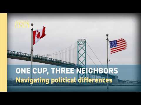 United on the pitch, divided off it: The political tensions behind the 2026 World Cup