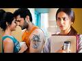 Piracy South Hindi Dubbed Action Romantic Movie Full Love Story Asif Khan Mouryani New Movie