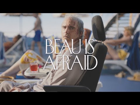 Beau Is Afraid (2023) - Now That's A Shot