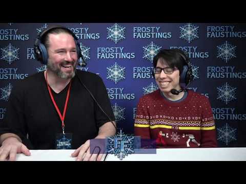 Frosty Faustings XII - Skullgirls: 2nd Encore [Top 8 w/ timestamps]