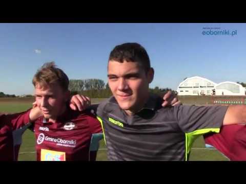 KS Orkan Objezierze – TS Orzeł Granowo 8-3 08.09.2018