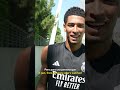 ? BELLING-CAM ? ?️ Jude: “He’s a master” | “Es un maestro” ?‍? Toni Kroos #realmadrid