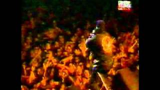 Cypress Hill   En Chile 1996 Let it Rain  .b-real &amp;big duke  (psycho realm)