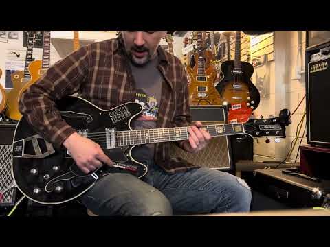 GUITORGAN 70's B-300 MCI GUITAR ORGAN ORIGINAL 1 OWNER near MINT! [VIDEO] image 22