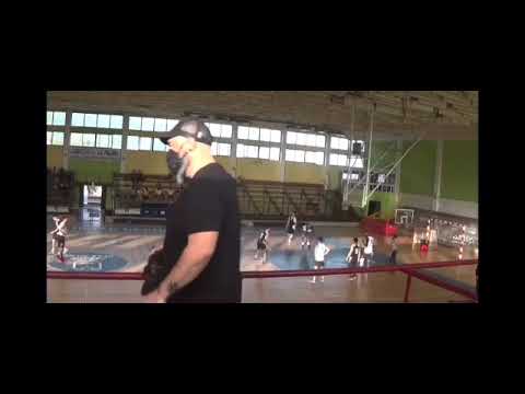 D'Ondre "DJ" Stockman Pro Highlights - 2022