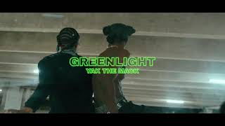 Yak The Mack - Green Light (Official Video) Prod. by Trey Kams