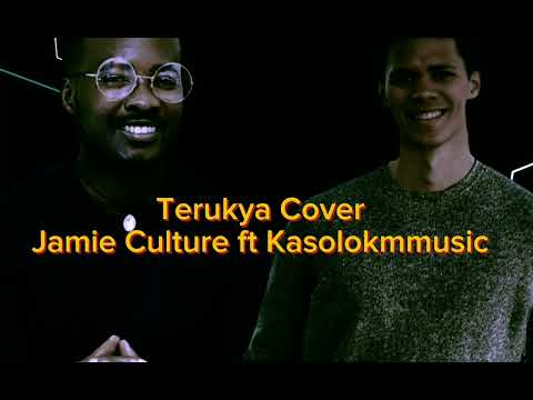 @JamieCultureOfficial Terukya Cover #kasolokmmusic #foryou#ugandanmusic #foryou #fypシ゚viral