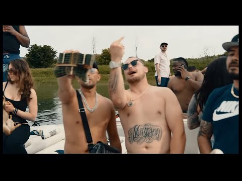 Hayce Lemsi -HUSTLER #2