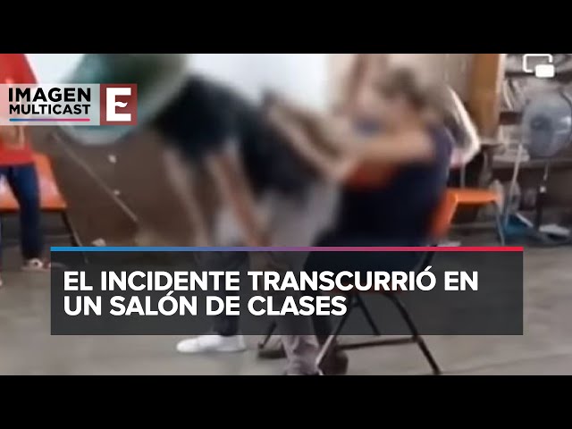 Hallan OnlyFans de guapa maestra de ciencias; estas son sus fotos y videos