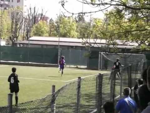 2010 04 25 - BarcanovaSalus - J Stars 2 - 0.flv