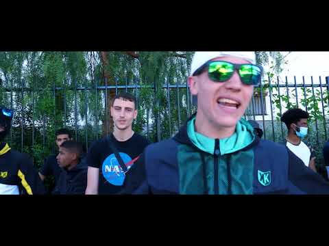 NK - Charbonneur ⏰ (clip officiel)