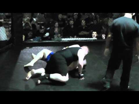 dozer vs marcos eagle ufs 8