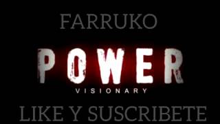 Farruko-Power (Visionary)