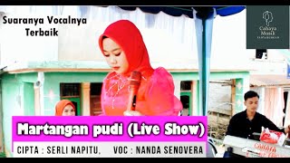 Download lagu Live Show | Martangan Pudi | Nanda Senovera | Suaranya Terbaik !! mp3 Download lagu Live Show | Martangan Pudi | Nanda Senovera | Suaranya Terbaik !! mp3
