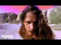 Soundgarden - Jesus Christ Pose (Official Music Video)