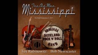 Brakeman's Blues - (ODRB) - Tex Rubinowitz & Bob Newscaster