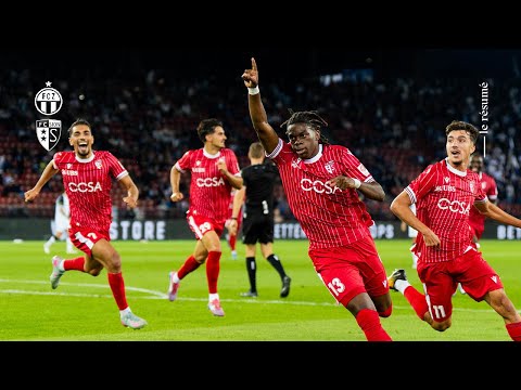 FC Zürich - FC Sion (2-3) l Le résumé