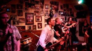 The Town Pants-&quot;Weight Of Words&quot; (Live) Buffalo,NY