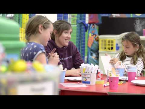 What is Vision Impairment? - Vision Awareness Training Part One