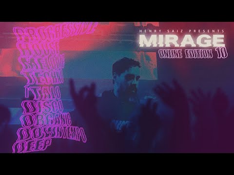 MIRAGE By Henry Saiz Online Edition 10