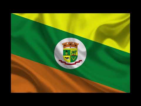 HINO DA CIDADE DE CIRÍACO - RS